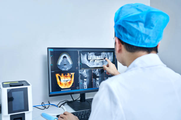 Tooth Infection Emergency Dentist in SC